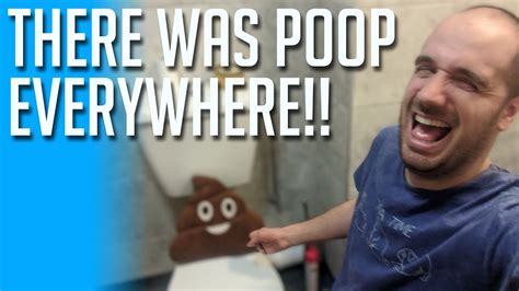  . . Big poop stories